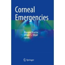 Corneal Emergencies