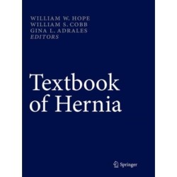 Textbook of Hernia