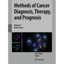 Methods of Cancer Diagnosis, Therapy, and Prognosis: Brain Cancer