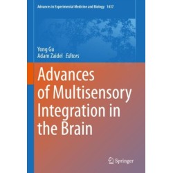 Advances of Multisensory Integration in the Brain