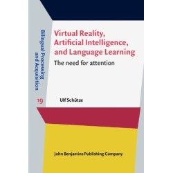 Virtual Reality, Artificial Intelligence, and Language Learning: The need for attention