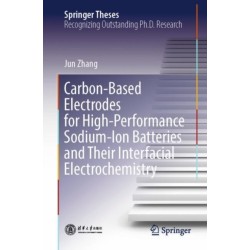 Carbon-Based Electrodes for High-Performance Sodium-Ion Batteries and Their Interfacial Electrochemistry