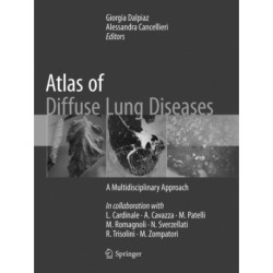 Atlas of Diffuse Lung Diseases: A Multidisciplinary Approach