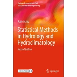 Statistical Methods in Hydrology and Hydroclimatology