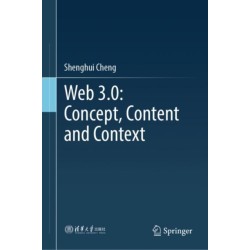 Web 3.0: Concept, Content and Context