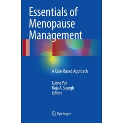 Essentials of Menopause Management: A Case-Based Approach