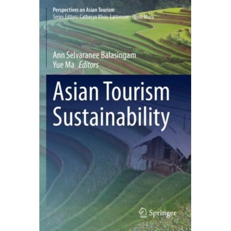 Asian Tourism Sustainability