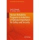 Human Reliability Programs in Industries of National Importance for Safety and Security