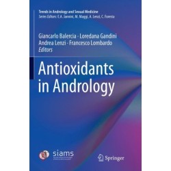 Antioxidants in Andrology
