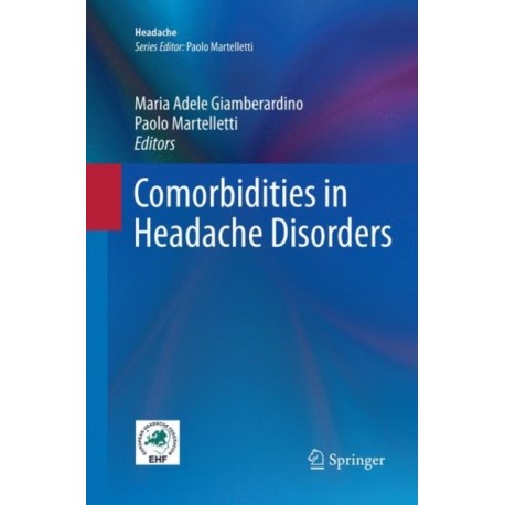 Comorbidities in Headache Disorders