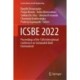 ICSBE 2022: Proceedings of the 13th International Conference on Sustainable Built Environment