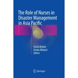 The Role of Nurses in Disaster Management in Asia Pacific