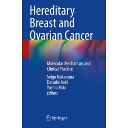 Hereditary Breast and Ovarian Cancer: Molecular Mechanism and Clinical Practice