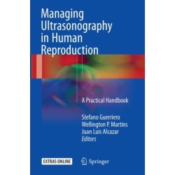 Managing Ultrasonography in Human Reproduction: A Practical Handbook