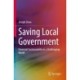 Saving Local Government: Financial Sustainability in a Challenging World
