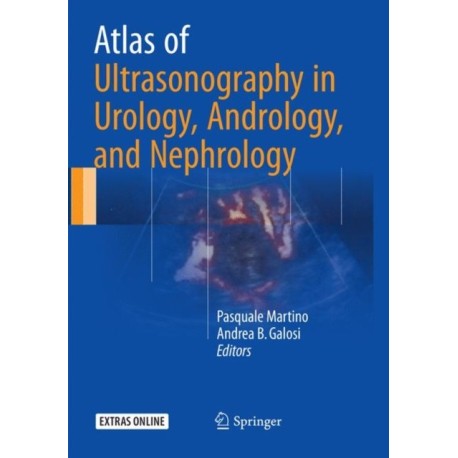 Atlas of Ultrasonography in Urology, Andrology, and Nephrology