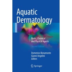 Aquatic Dermatology: Biotic, Chemical and Physical Agents