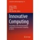 Innovative Computing: Proceedings of the 4th International Conference on Innovative Computing (IC 2021)