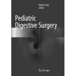Pediatric Digestive Surgery