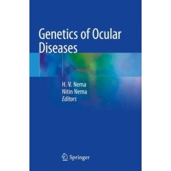 Genetics of Ocular Diseases