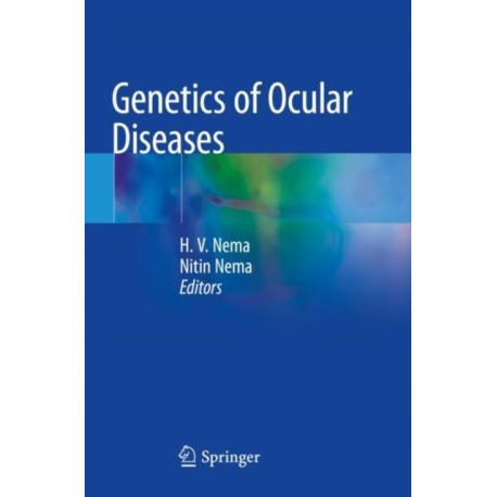 Genetics of Ocular Diseases