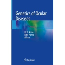 Genetics of Ocular Diseases
