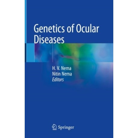Genetics of Ocular Diseases