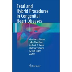Fetal and Hybrid Procedures in Congenital Heart Diseases