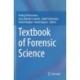Textbook of Forensic Science