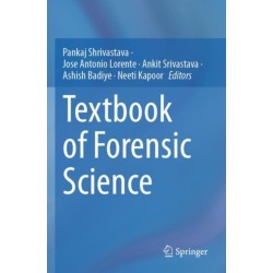 Textbook of Forensic Science