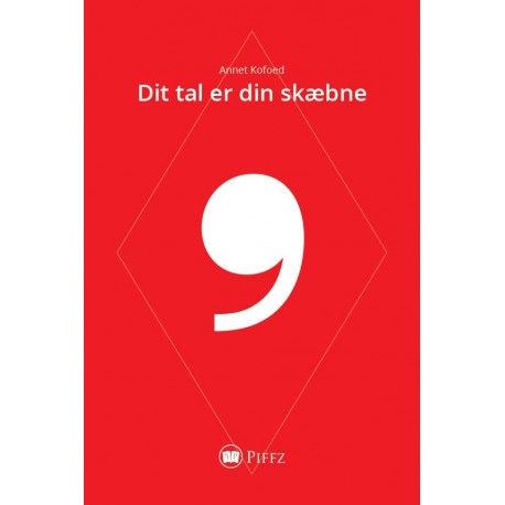 Dit tal er din skæbne - 9: 9