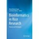 Bioinformatics in Rice Research: Theories and Techniques