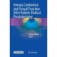 Urinary Continence and Sexual Function After Robotic Radical Prostatectomy