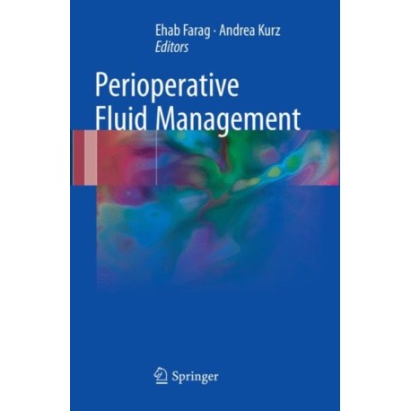 Perioperative Fluid Management