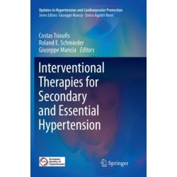 Interventional Therapies for Secondary and Essential Hypertension