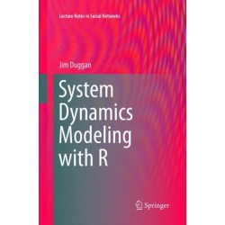 System Dynamics Modeling with R