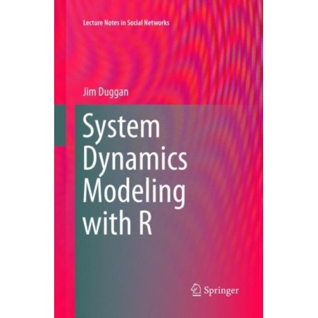 System Dynamics Modeling with R