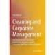 Cleaning and Corporate Management: The Historical and Theoretical Relationship Between Japanese Companies and Their Cleaning Activities
