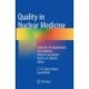 Quality in Nuclear Medicine