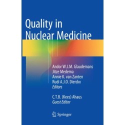 Quality in Nuclear Medicine