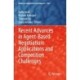 Recent Advances in Agent-Based Negotiation: Applications and Competition Challenges