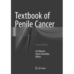 Textbook of Penile Cancer