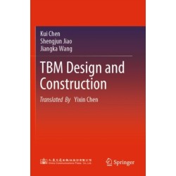 TBM Design and Construction