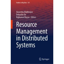 Resource Management in Distributed Systems