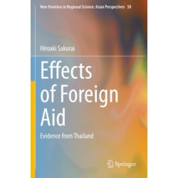 Effects of Foreign Aid: Evidence from Thailand