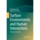 Surface Environments and Human Interactions: Reflections from Asia