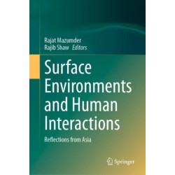 Surface Environments and Human Interactions: Reflections from Asia