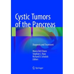Cystic Tumors of the Pancreas: Diagnosis and Treatment