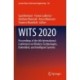 WITS 2020: Proceedings of the 6th International Conference on Wireless Technologies, Embedded, and Intelligent Systems