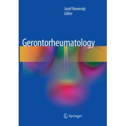 Gerontorheumatology